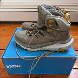 Men’s Hoka Kaha 2 GTX